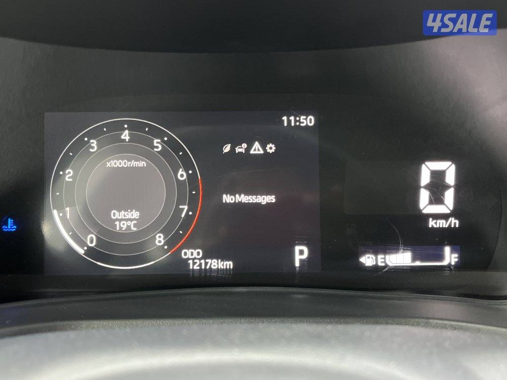 TOYOTA VELOZ 24VZ-A _ VELOZ6