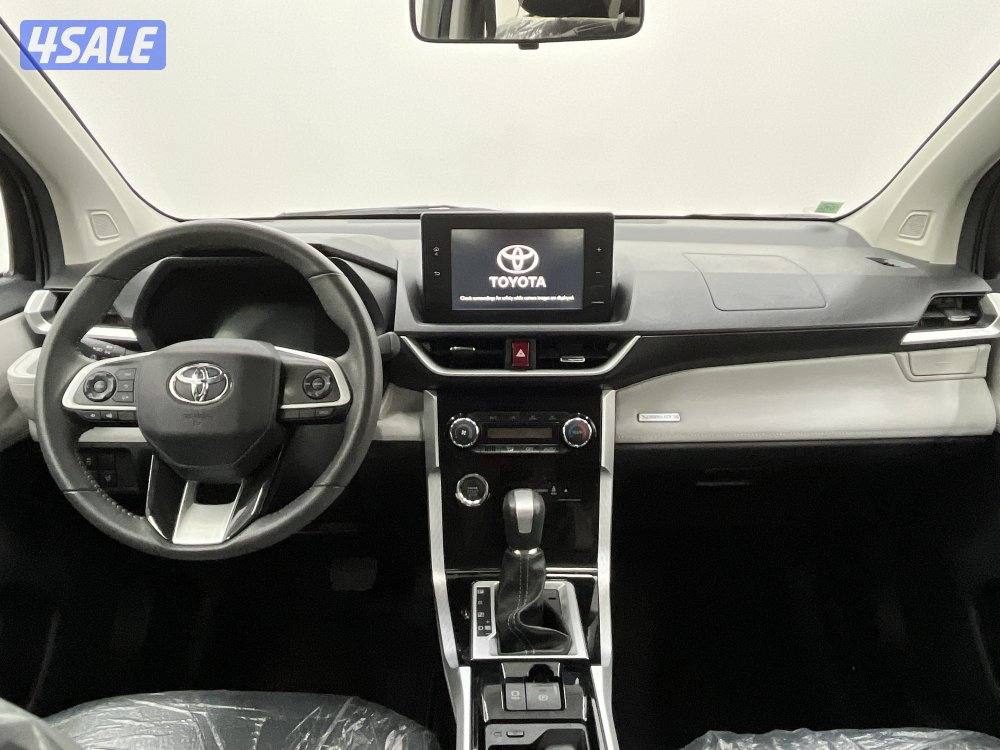 TOYOTA VELOZ 24VZ-A _ VELOZ11