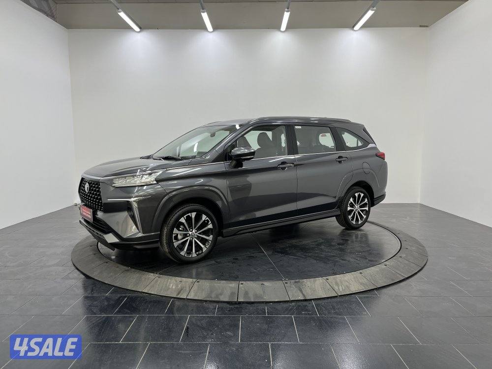 TOYOTA VELOZ 24VZ-A _ VELOZ0