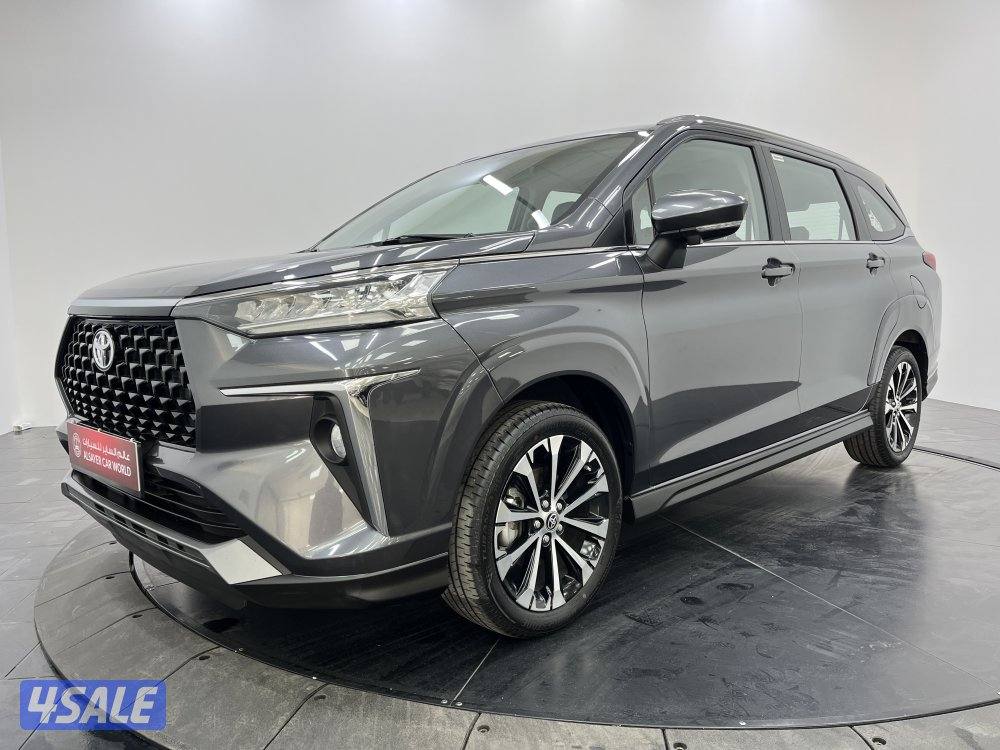 TOYOTA VELOZ 24VZ-A _ VELOZ1