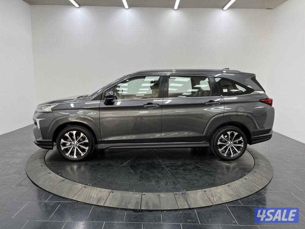 TOYOTA VELOZ 24VZ-A _ VELOZ2