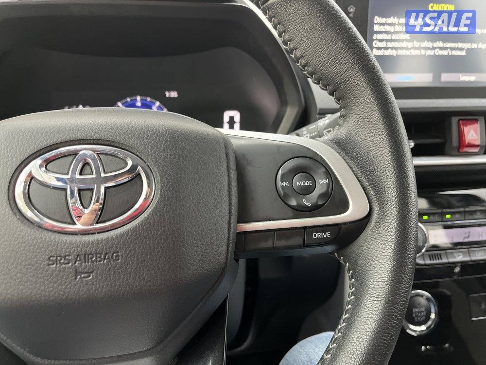 TOYOTA VELOZ 24VZ-A _ VELOZ6