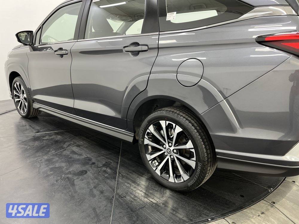 TOYOTA VELOZ 24VZ-A _ VELOZ8