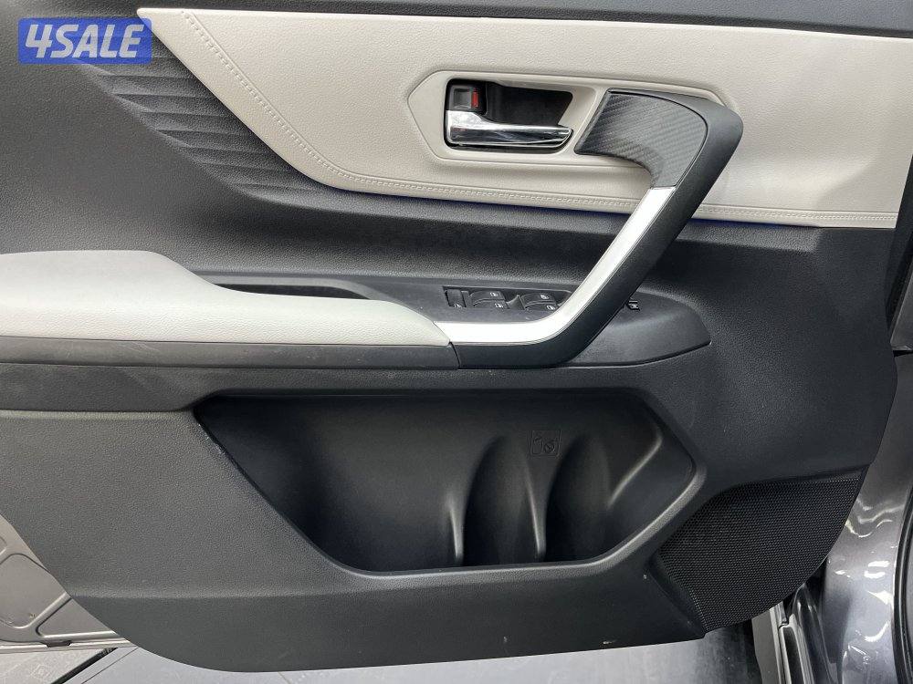 TOYOTA VELOZ 24VZ-A _ VELOZ9