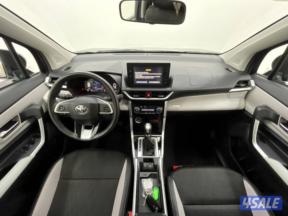 TOYOTA VELOZ 24VZ-A _ VELOZ10