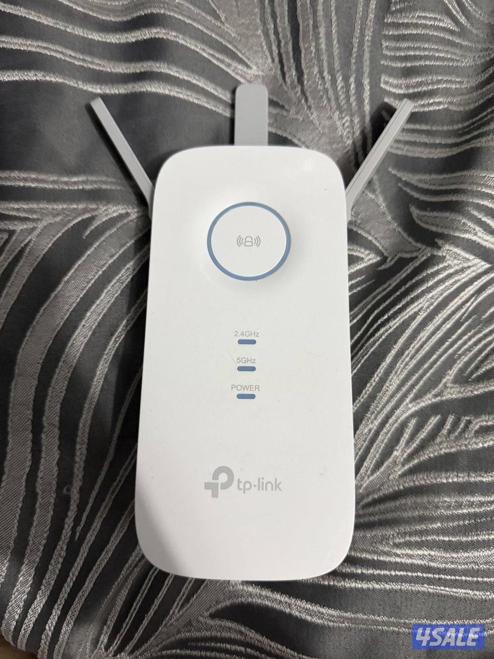 للبيع TP_LINK1750ac يقوي الشبكه0