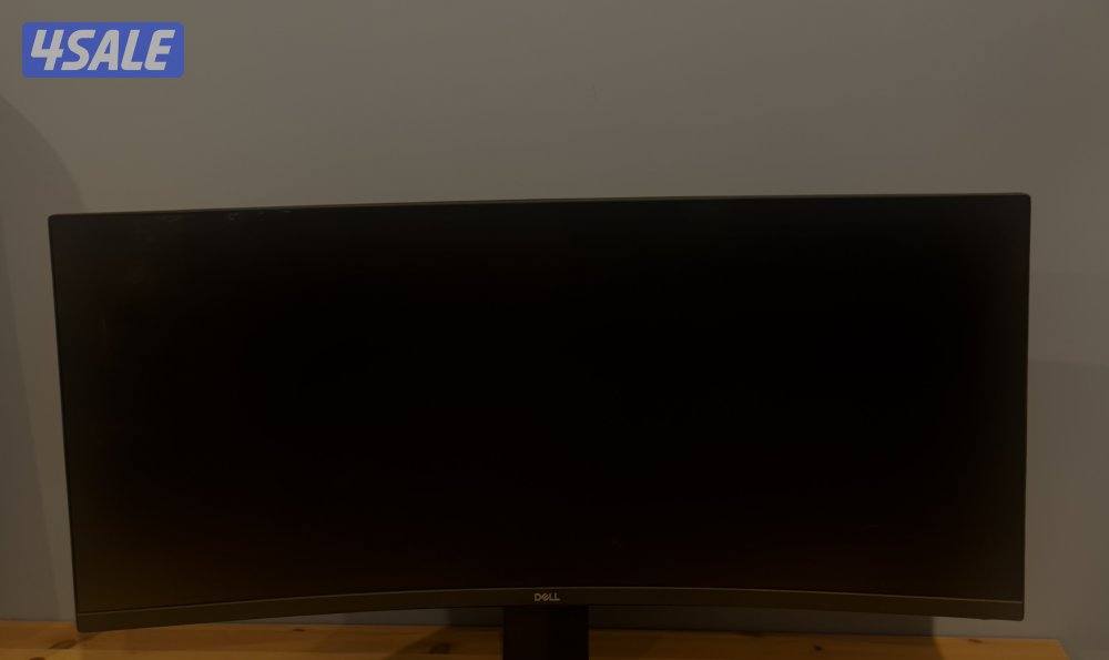 شاشة قيمنق كيرف0