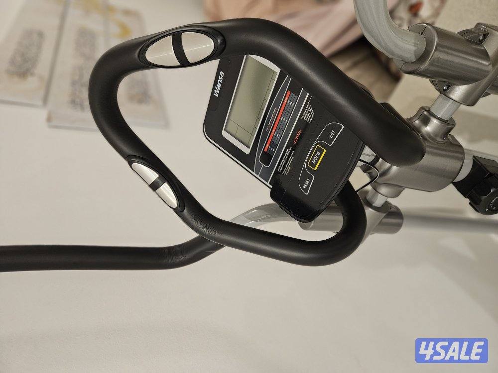 للبيع جهاز غزاله1