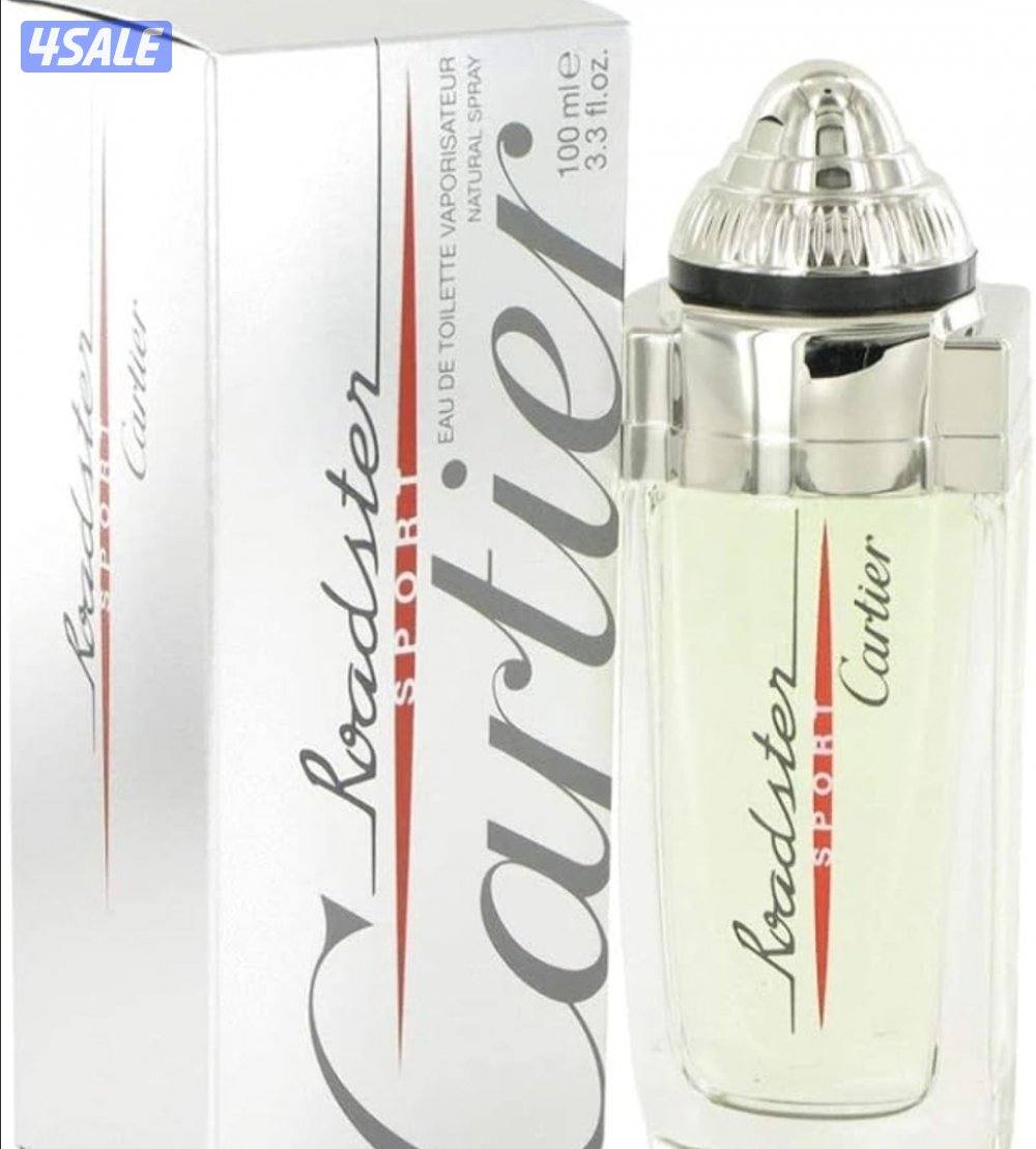 اندر نوادر عطور كارتير1