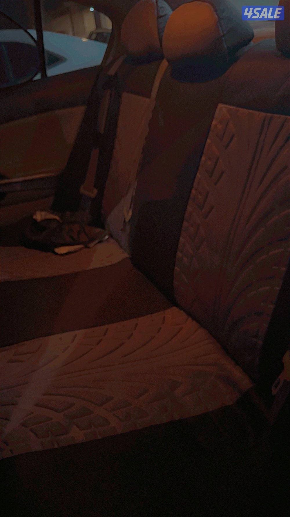 هوندا اكورد نظيفه جداً4