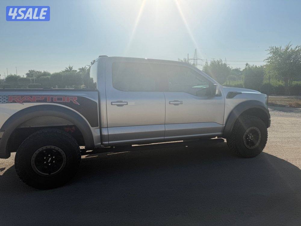 للبيع رابتر 2022 كامل مواصفات بانوراما3