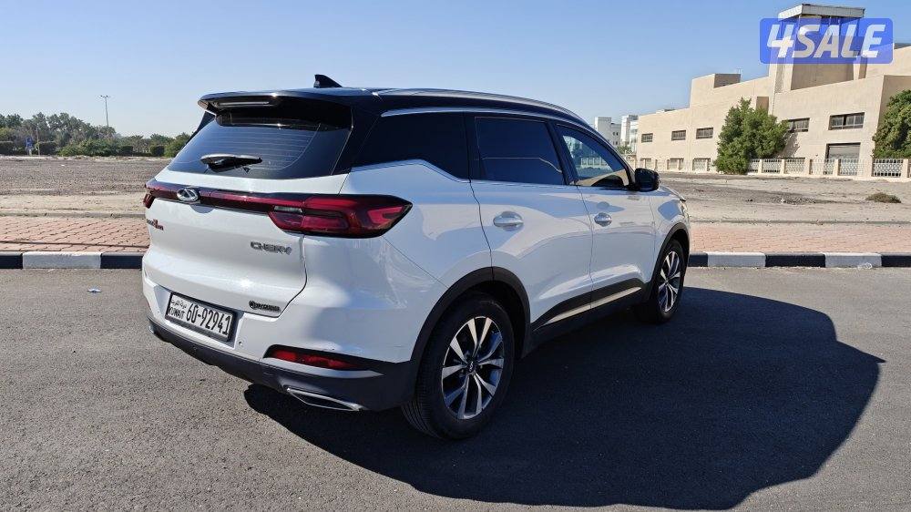 شيري تيجو 7 برو3