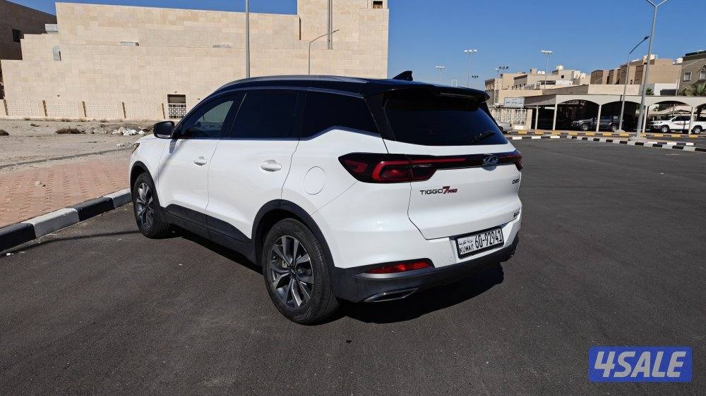 شيري تيجو 7 برو2