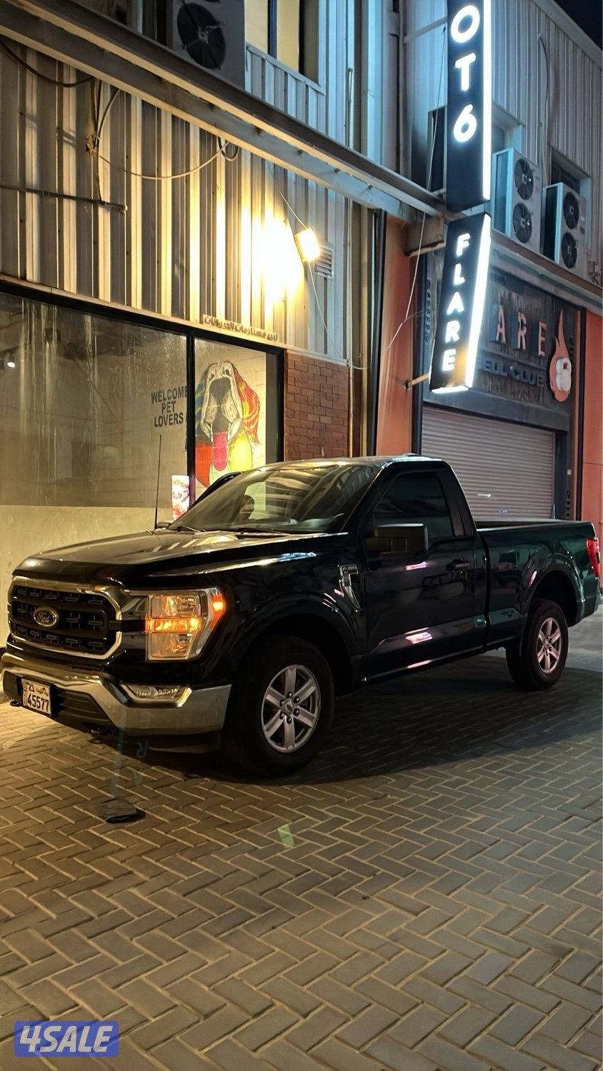 وانيت فورد1