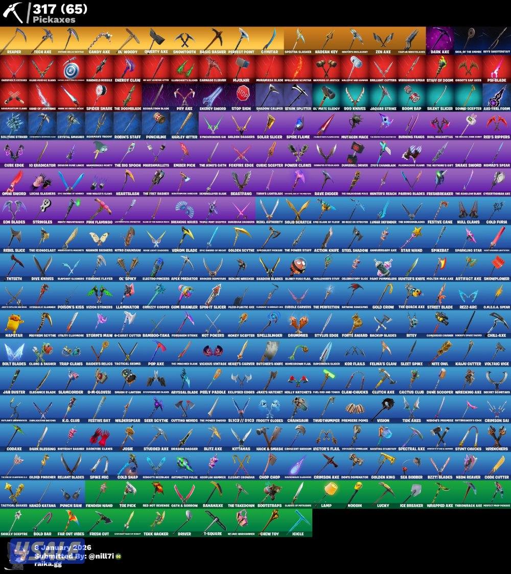 حساب فورت حق عرق و حفل1