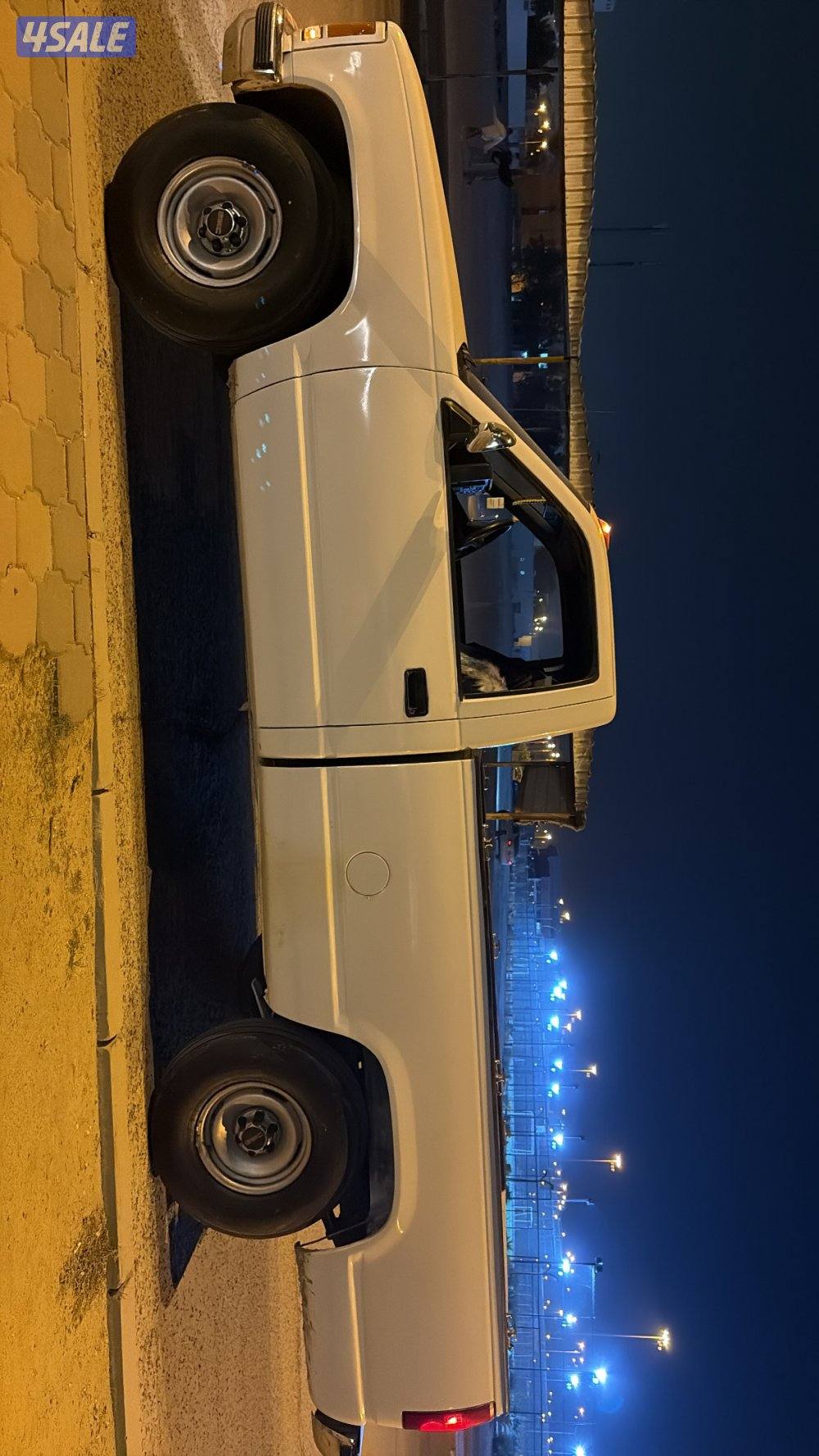 جمس ٩١ عداد الممشى موقف1