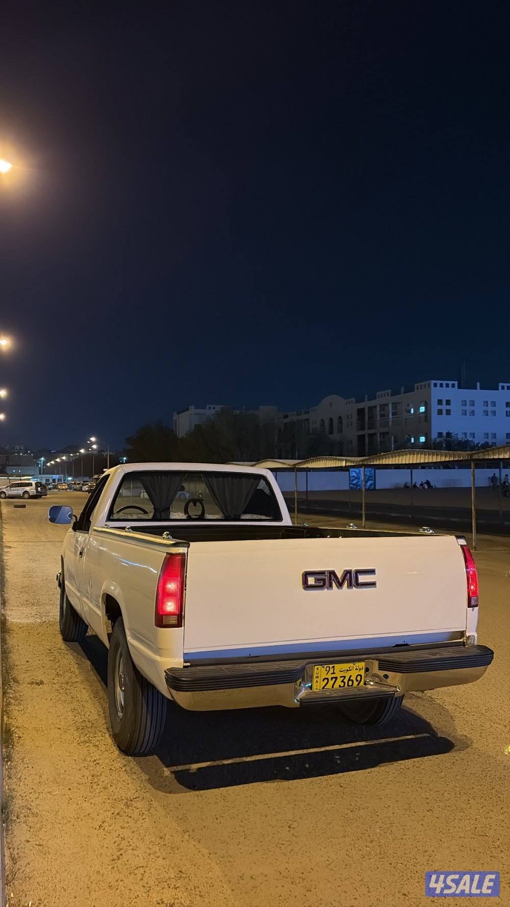 جمس ٩١ عداد الممشى موقف2