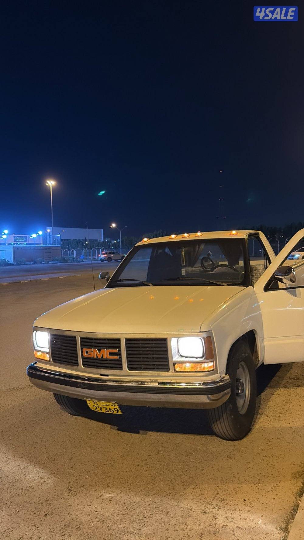 جمس ٩١ عداد الممشى موقف3