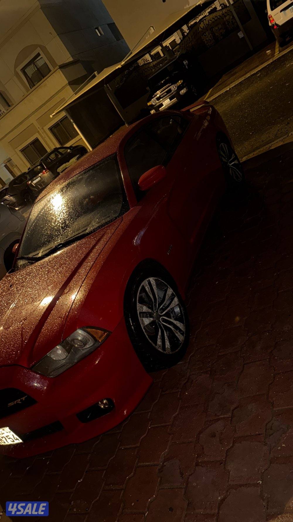 دودج تشارجر0