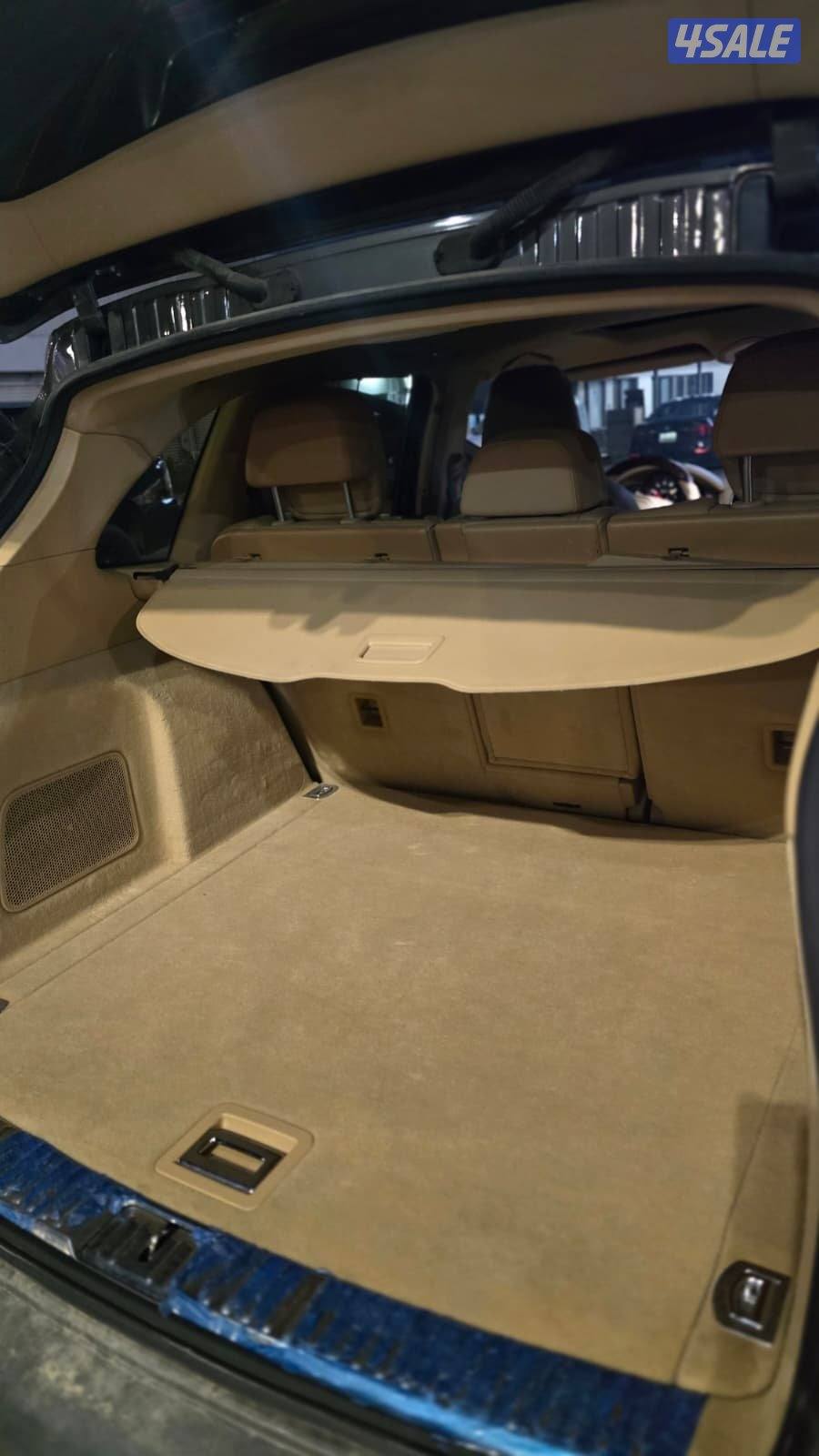 بورش كايينs 20116