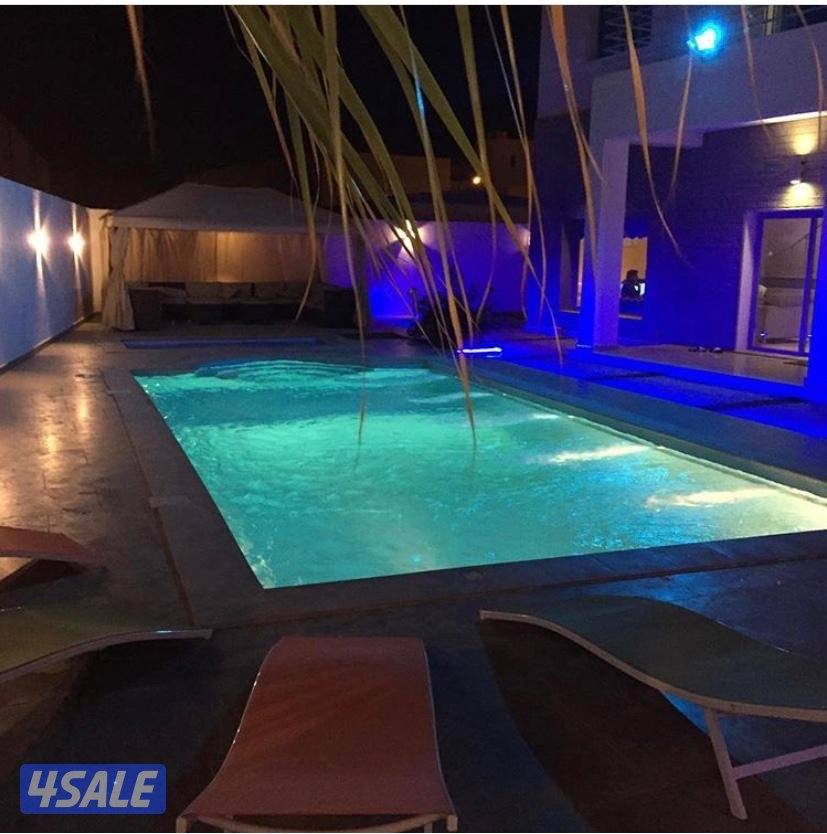 للاجار شاليه سنوي صف ثاني1