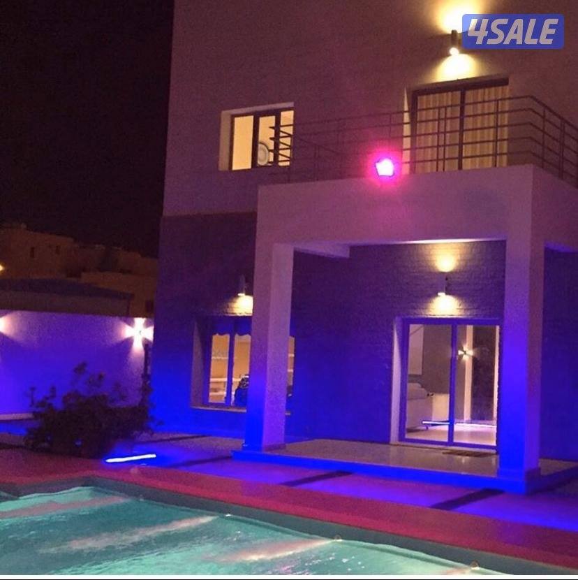 للاجار شاليه سنوي صف ثاني5