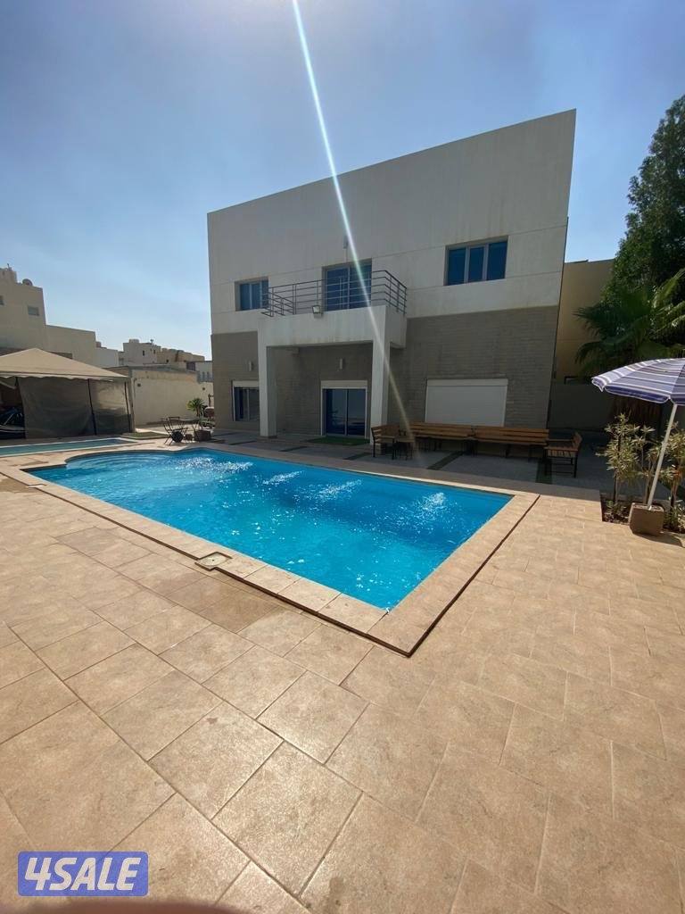 للاجار شاليه سنوي صف ثاني7