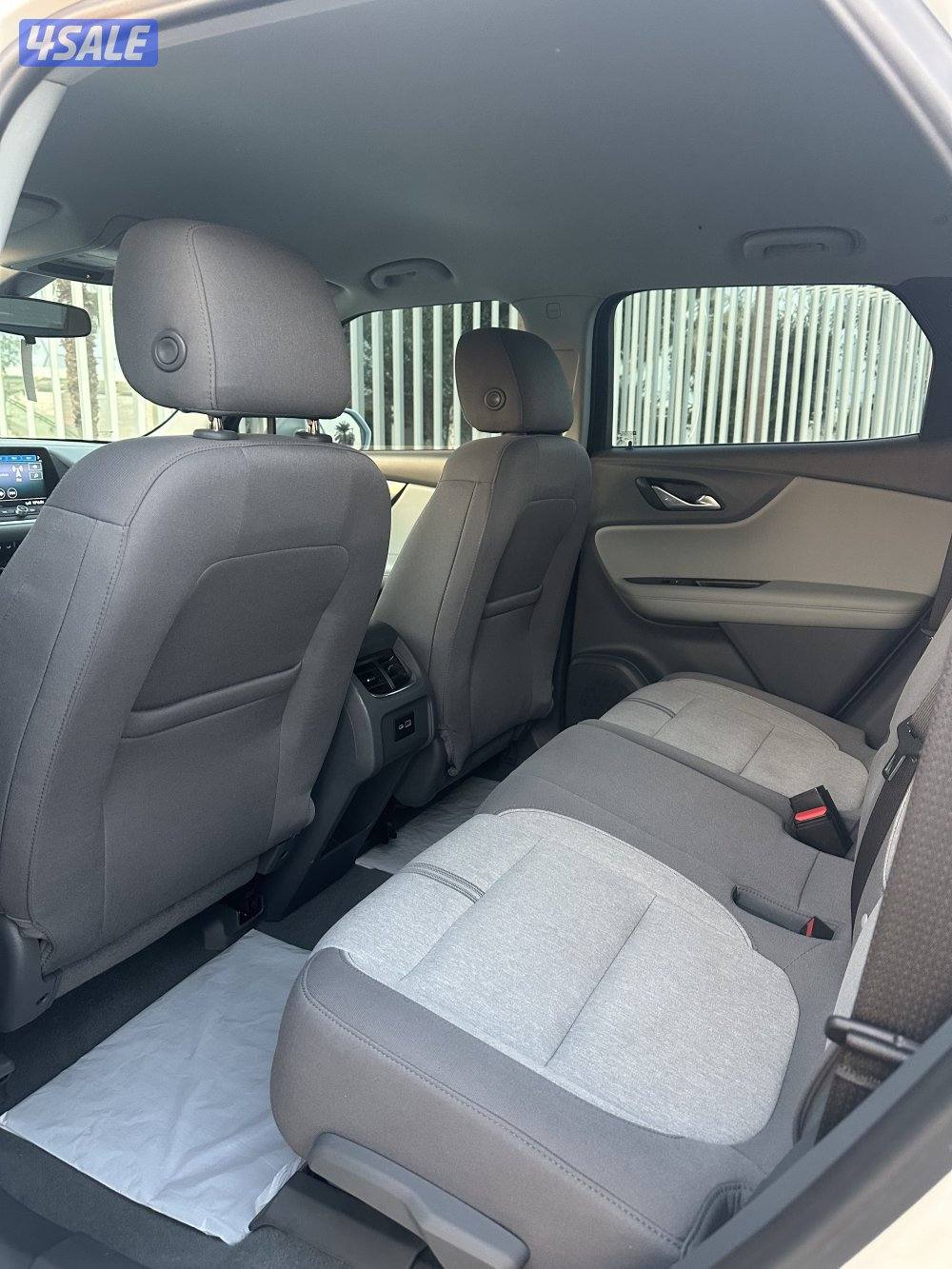 شيفروليه بليزر LT —2020 شاشة كاميرا صبغ الوكالة12