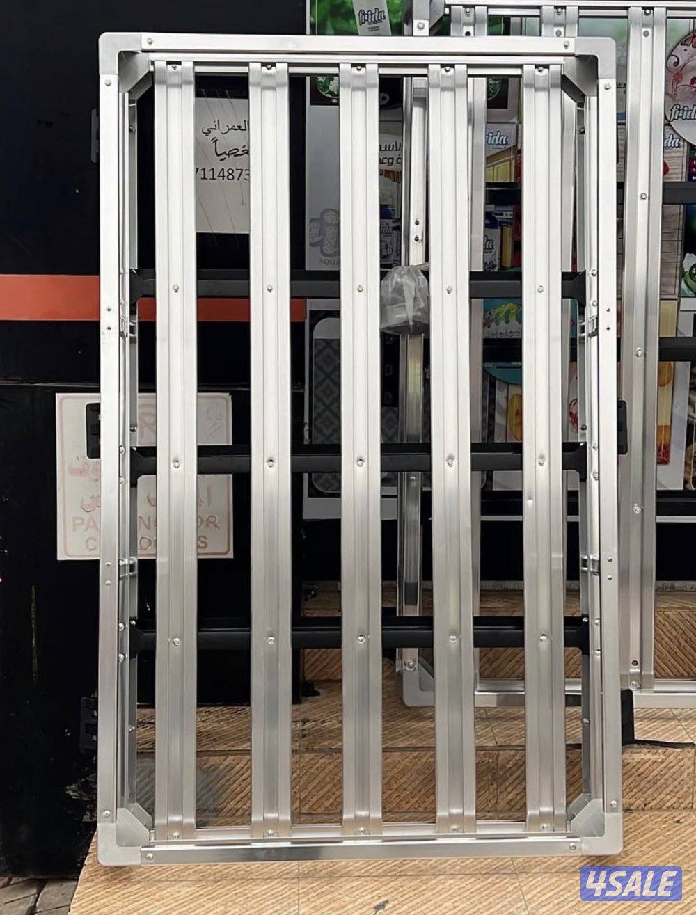 مطلوب سله سقف لاند كروزر 1998-2007 اصليه . نفس الصوره .0