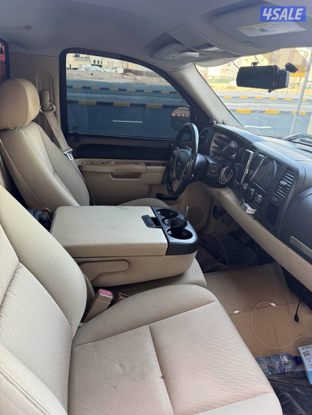 سييرا ( دبل قير )1