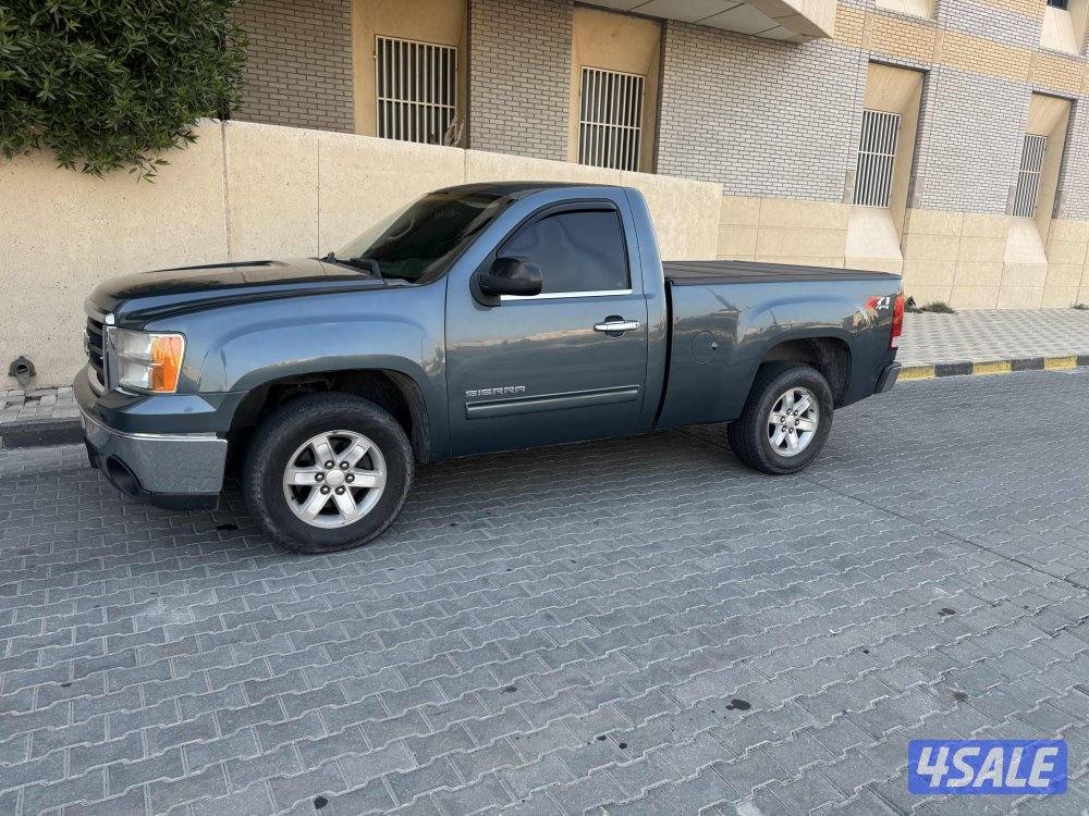 سييرا ( دبل قير )2