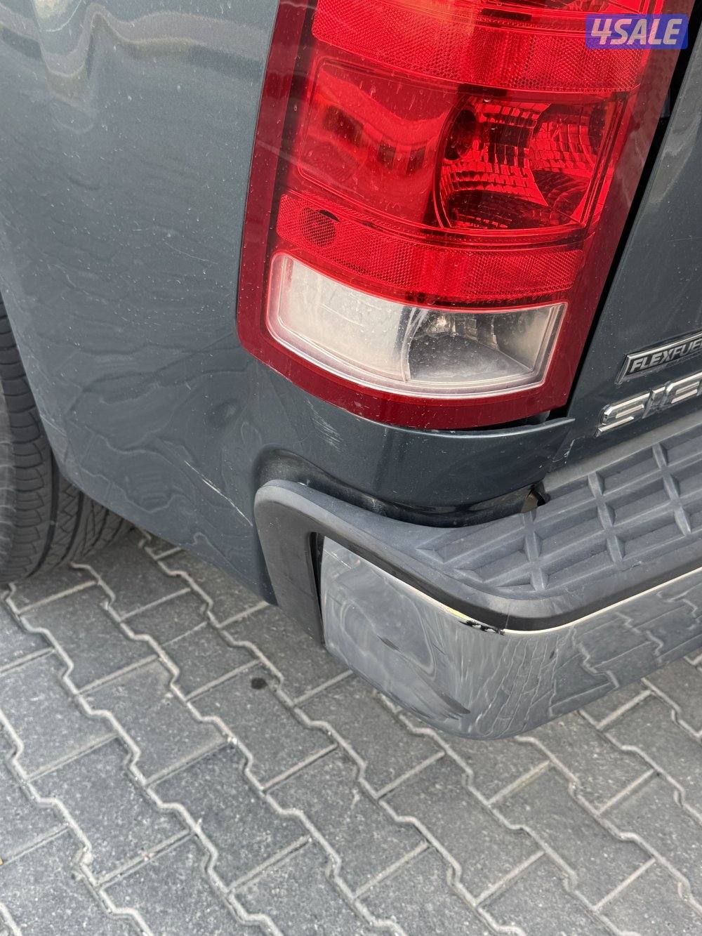 سييرا ( دبل قير )3