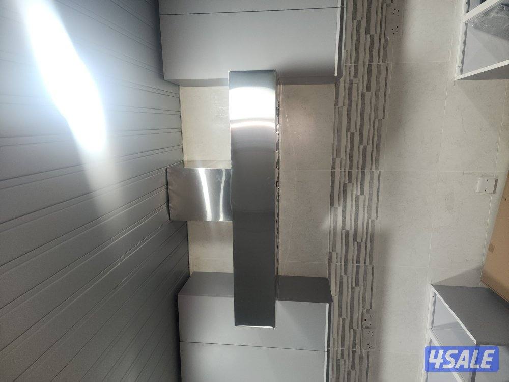 تهويه مركزيه تركيب مداخن المضبخ تصليح شفاطات المضبخ صيانه شامله للشفاط4