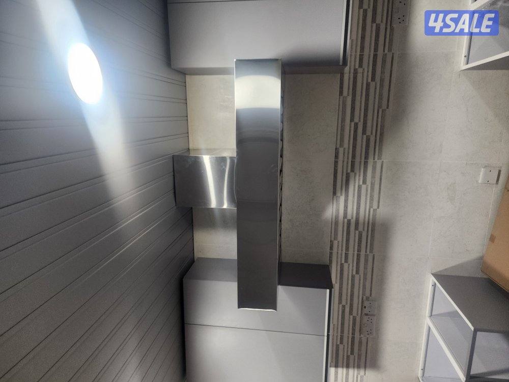 تهويه مركزيه تركيب مداخن المضبخ تصليح شفاطات المضبخ صيانه شامله للشفاط3