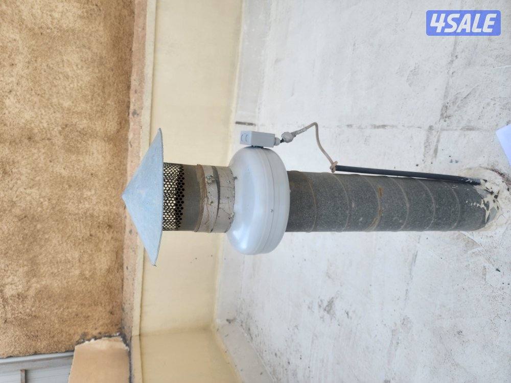 تهويه مركزيه تركيب مداخن المضبخ تصليح شفاطات المضبخ صيانه شامله للشفاط6