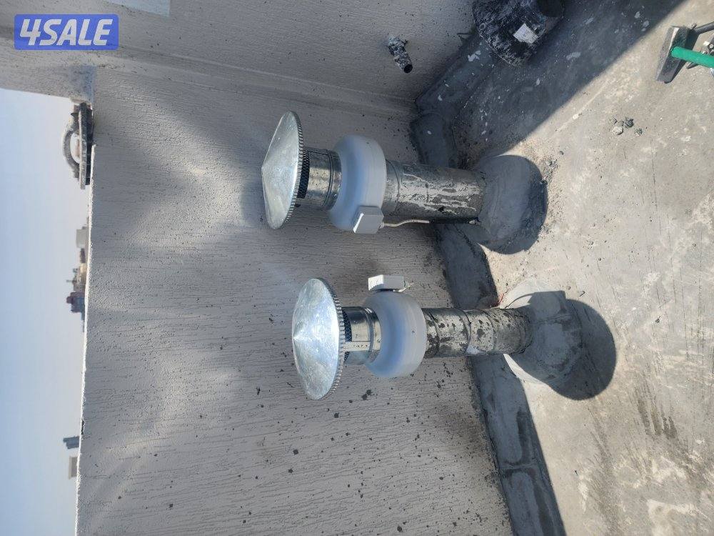 تهويه مركزيه تركيب مداخن المضبخ تصليح شفاطات المضبخ صيانه شامله للشفاط7