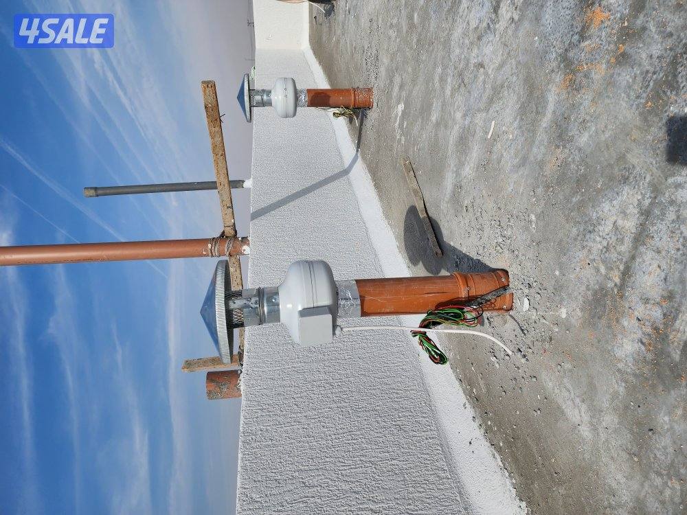 تهويه مركزيه تركيب مداخن المضبخ تصليح شفاطات المضبخ صيانه شامله للشفاط12