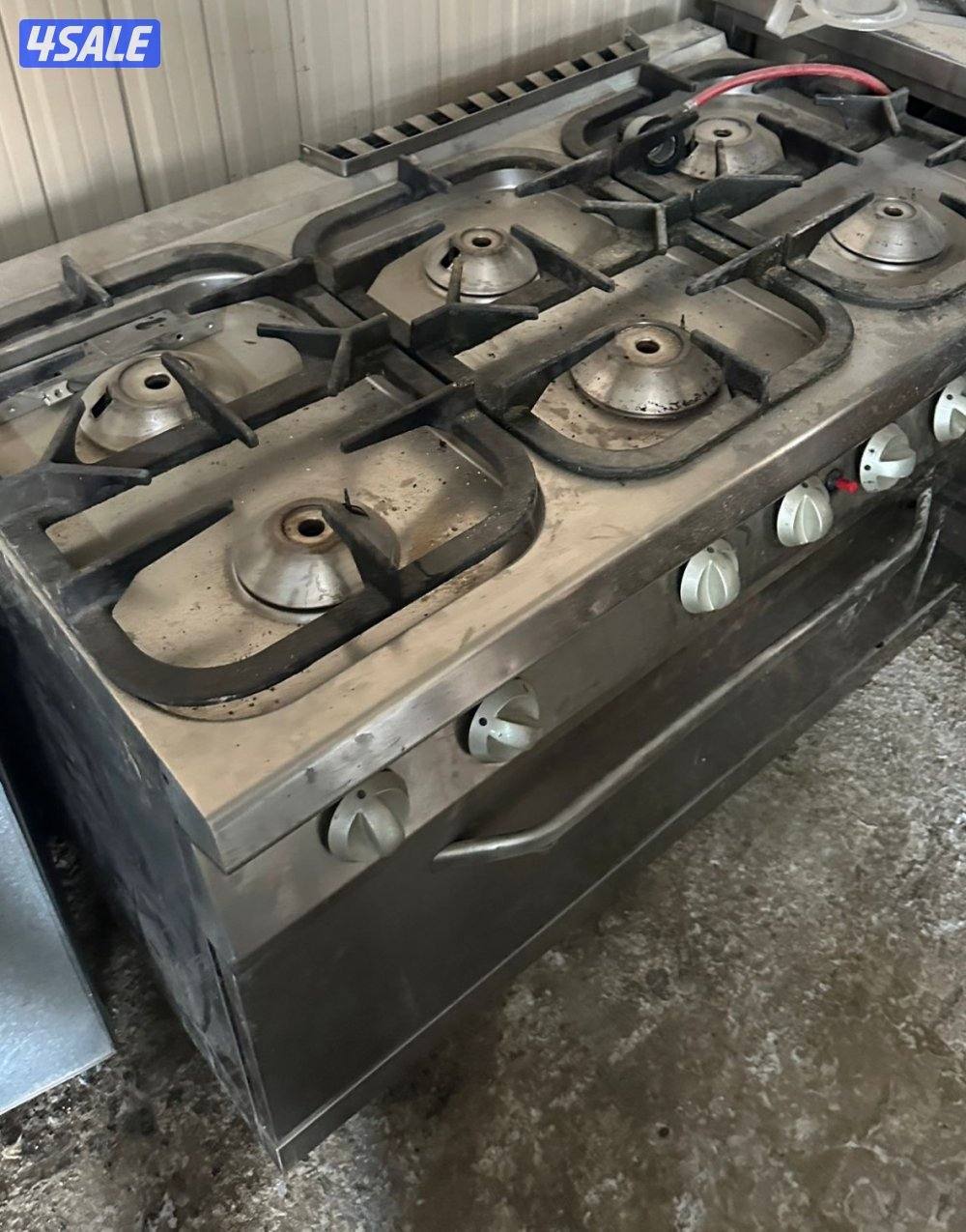 للبيع معدات مطعم ، كافية، اجهزة الكترونية متنوعة2