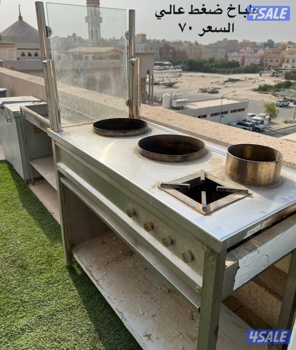 للبيع معدات مطعم ، كافية، اجهزة الكترونية متنوعة4