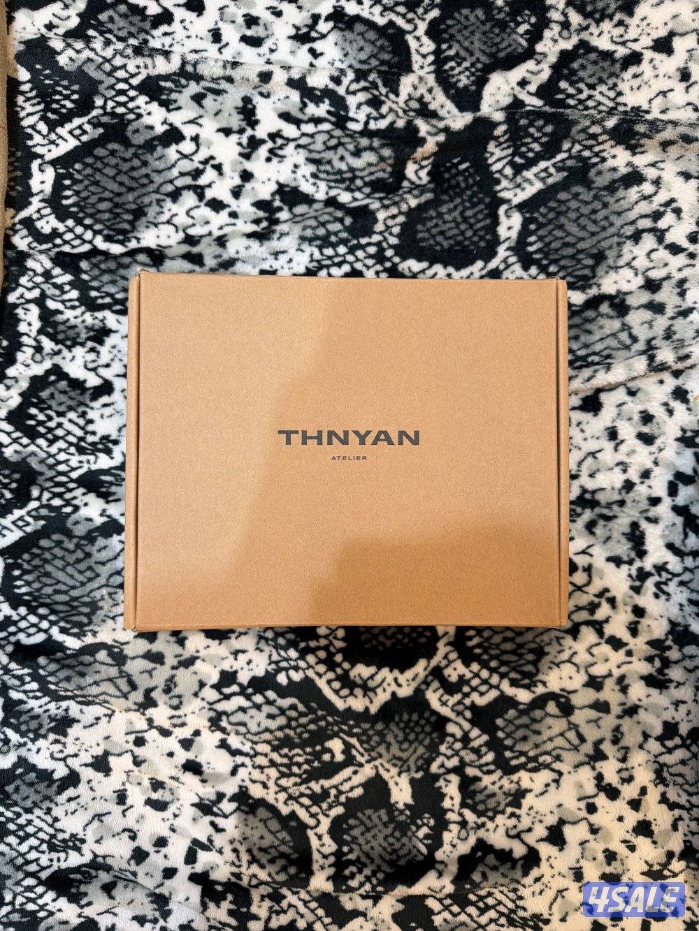 بوكس عطور البراند السعودي ثنيان على السوم1