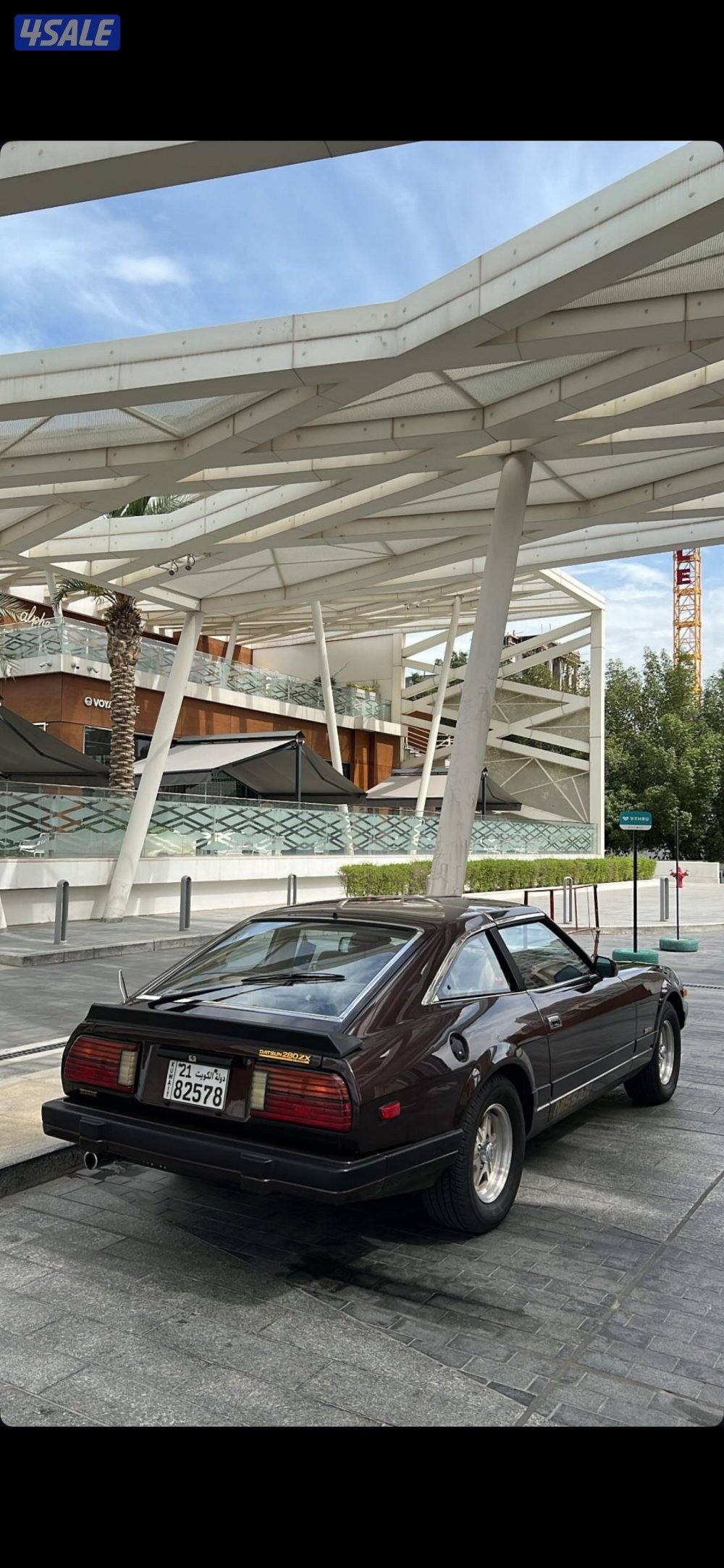 زد فورسيت فتحتين ٨٢ امريكيه ماشي ١٦٠ الف فقط شرط فحص المرور1