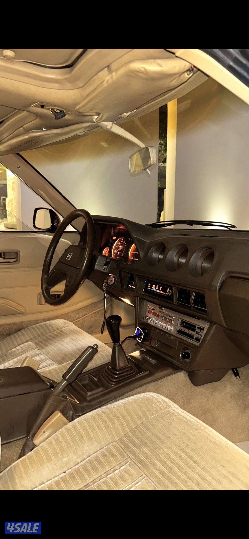 زد فورسيت فتحتين ٨٢ امريكيه ماشي ١٦٠ الف فقط شرط فحص المرور4