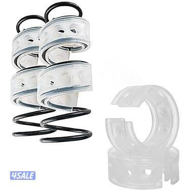 سبرنقات فتك وكالة مع ماص صدمات نظاف1