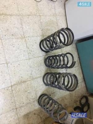 سبرنقات فتك وكالة مع ماص صدمات نظاف0