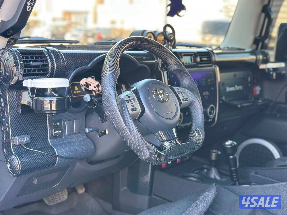 موديل 2022 صبغ الوكالة ماشي 97 الف سيرفس وكالة مالك الاول9