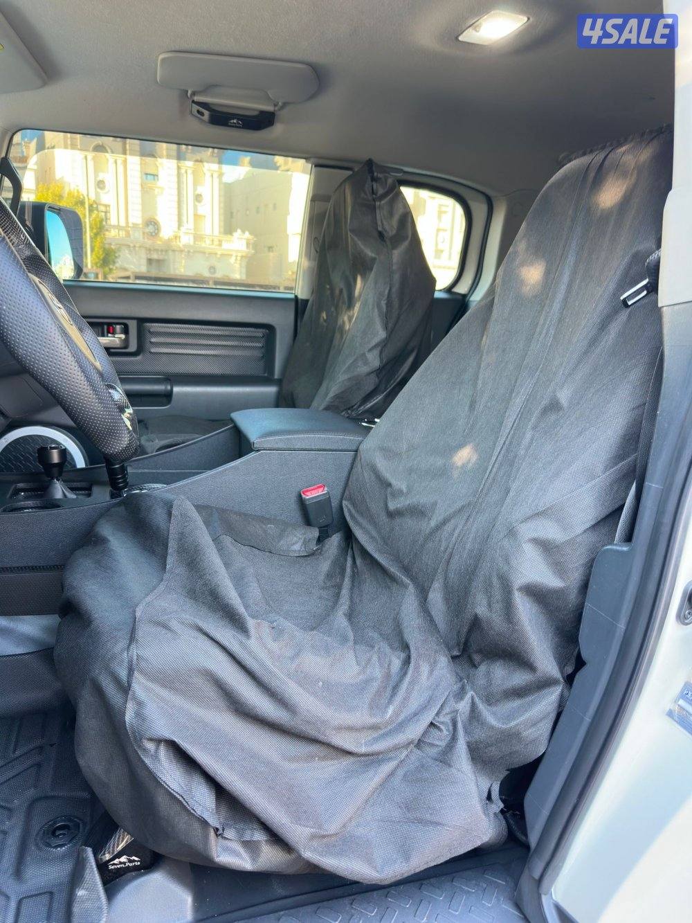 موديل 2022 صبغ الوكالة ماشي 97 الف سيرفس وكالة مالك الاول10