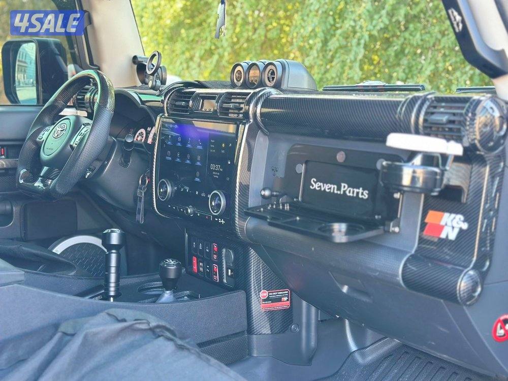 موديل 2022 صبغ الوكالة ماشي 97 الف سيرفس وكالة مالك الاول11