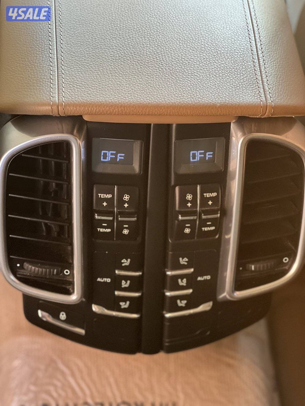 للبيع بورش كايين اس12