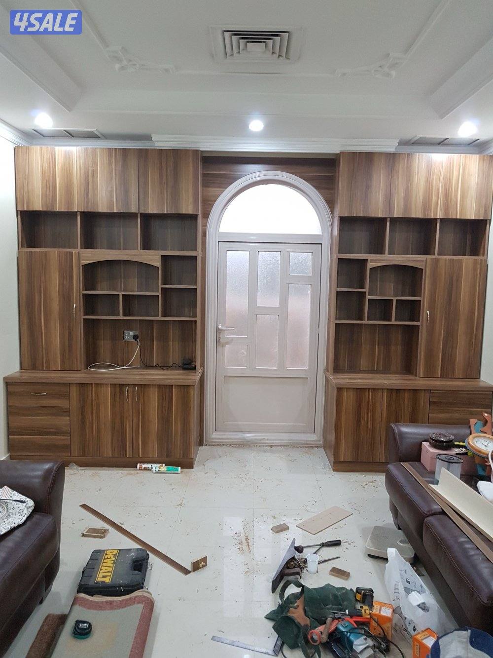 نجار باكستانى3