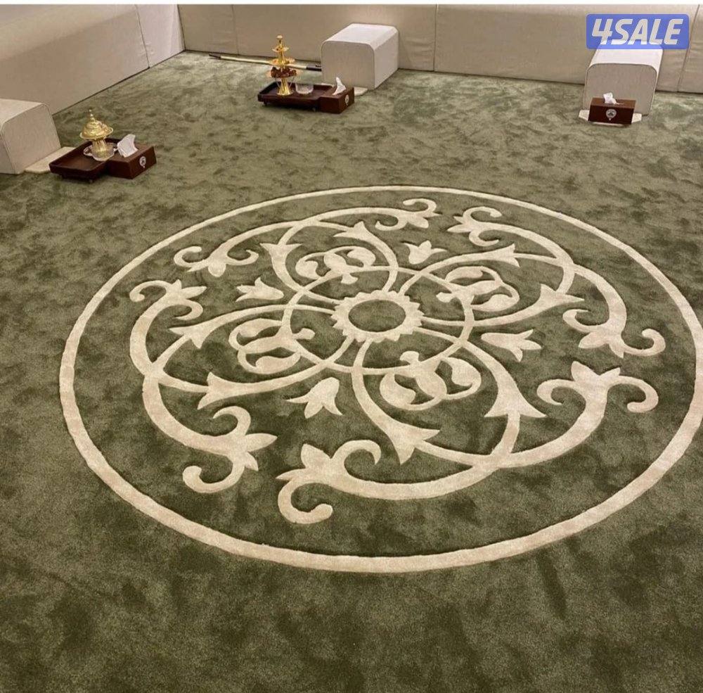 سجاد موكيت ستاير كنب2